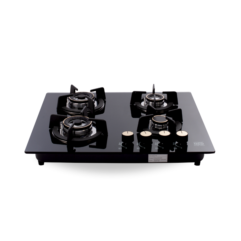 Neo 4B-60 Gas-hob