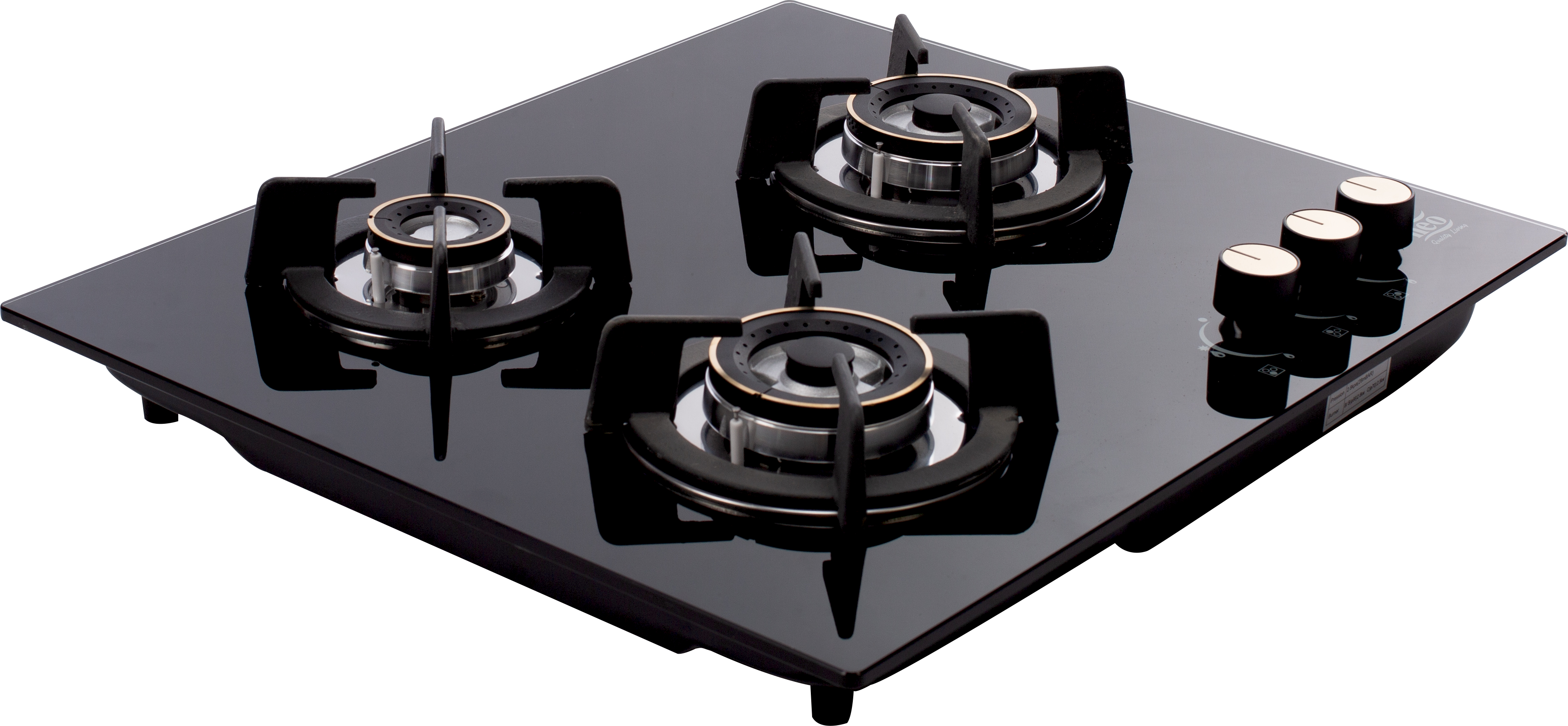 Neo 3B-60 Gas-hob