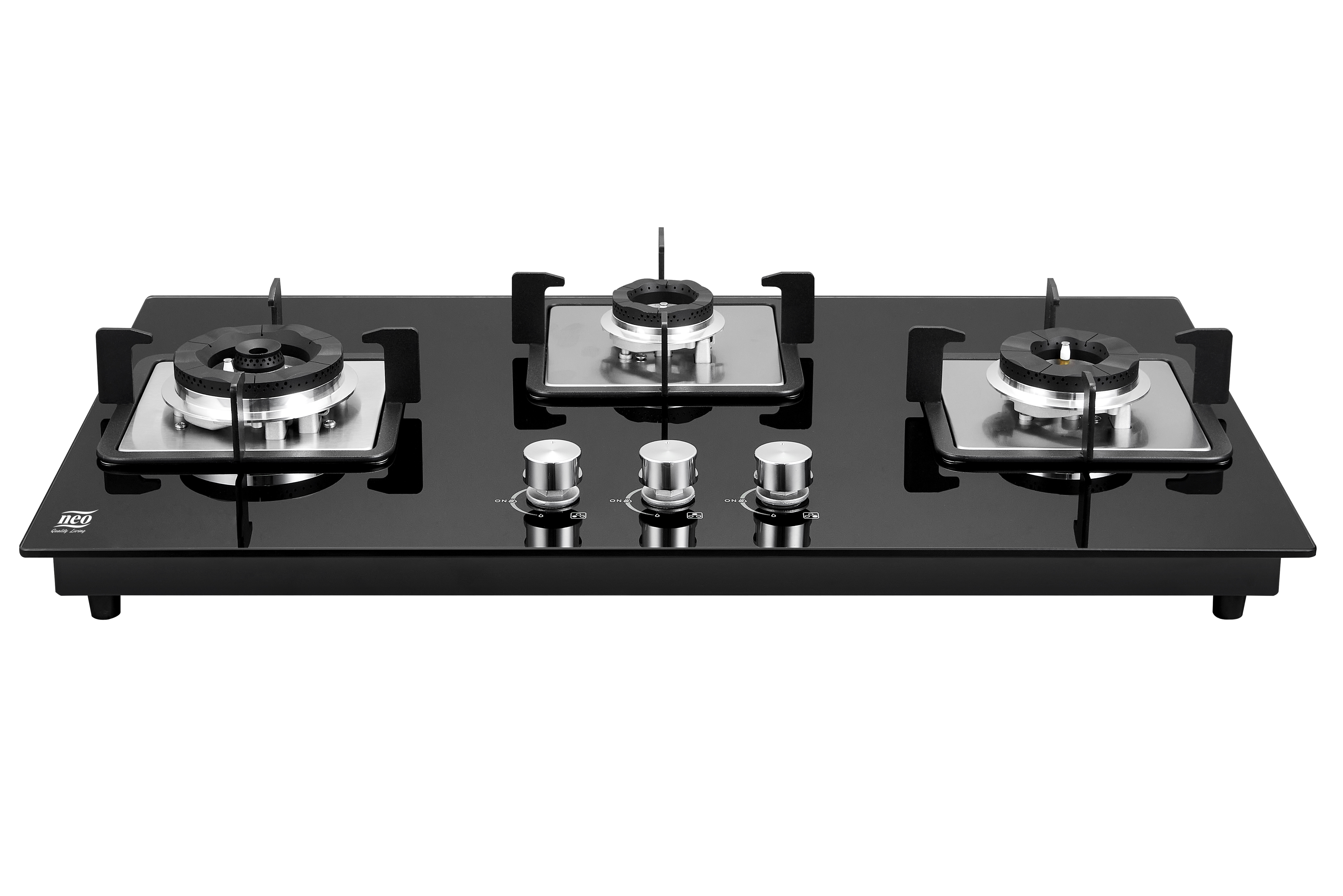 Neo Lavie Hob-Top Gas-hob