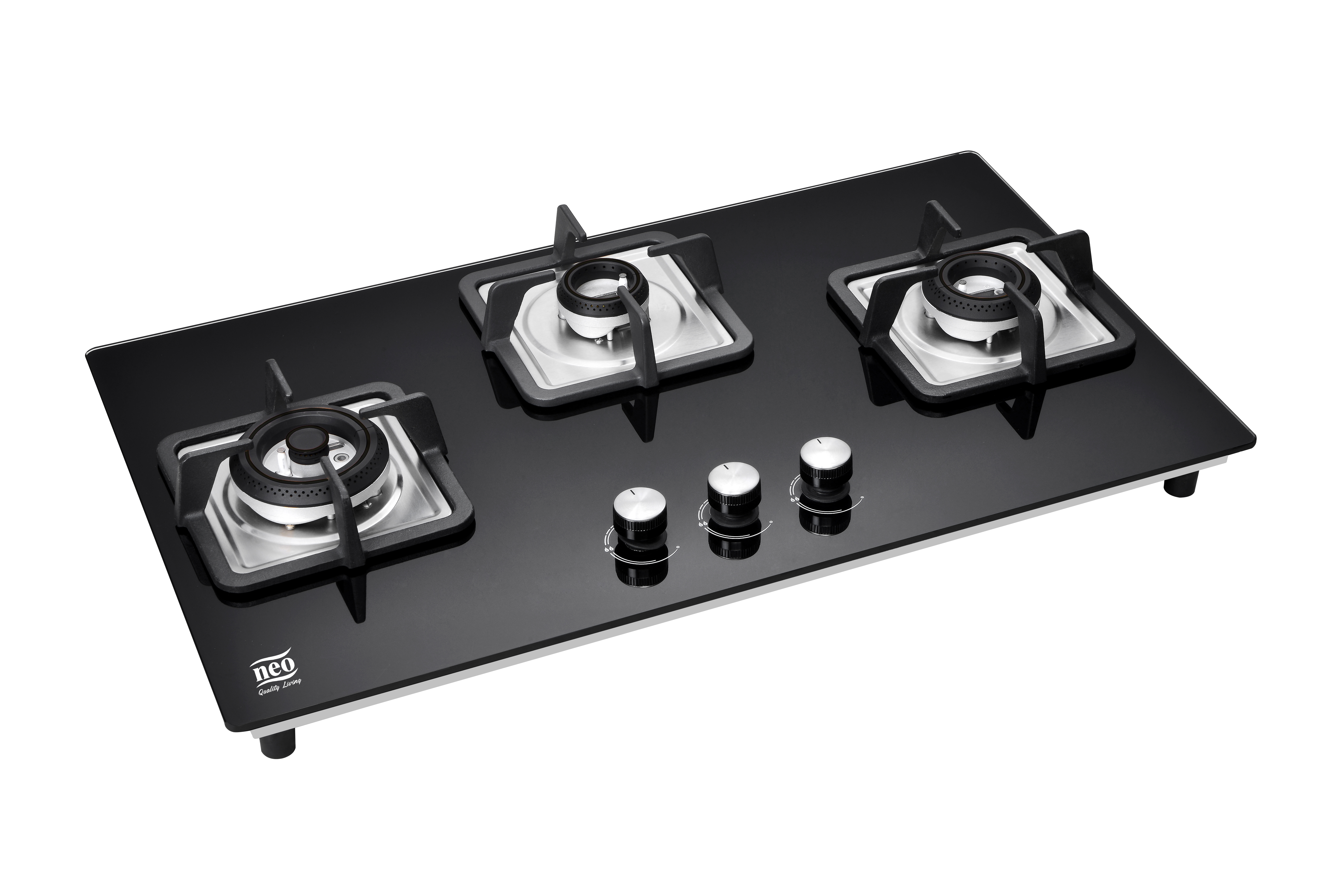 Neo Lavie Hob-Top Gas-hob