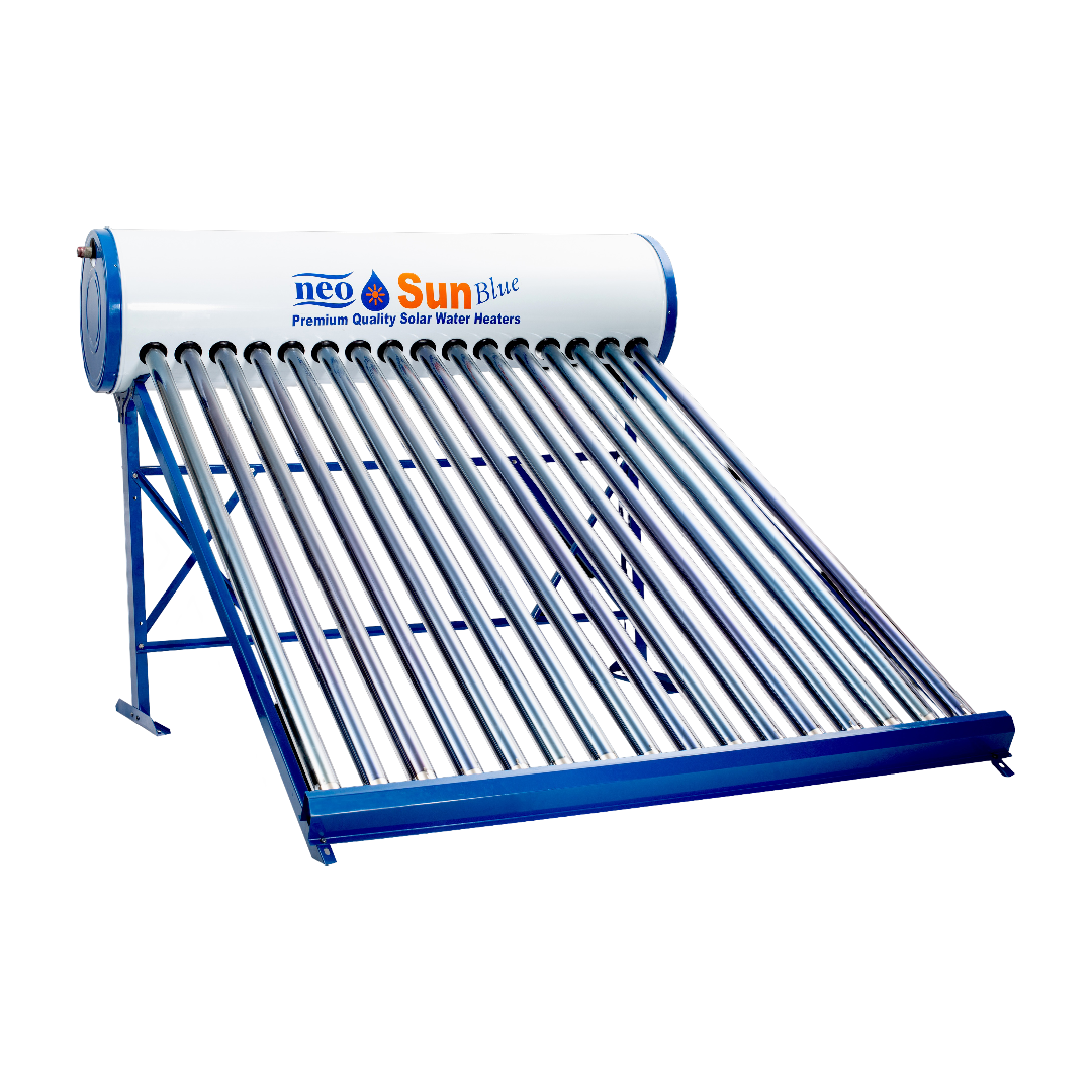 Neo Sun Blue Solar Water Heater