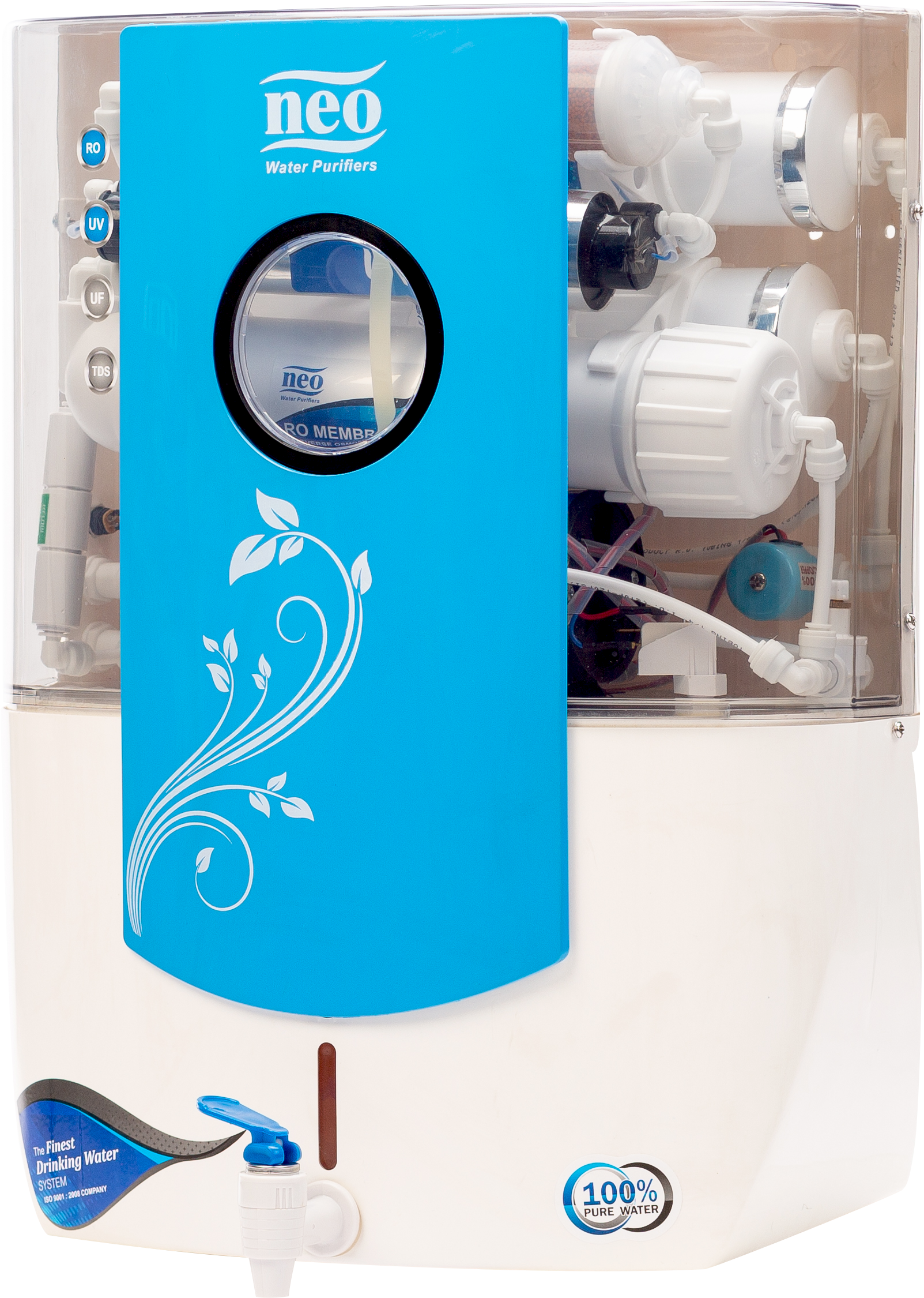 Neo Prime water Purifier