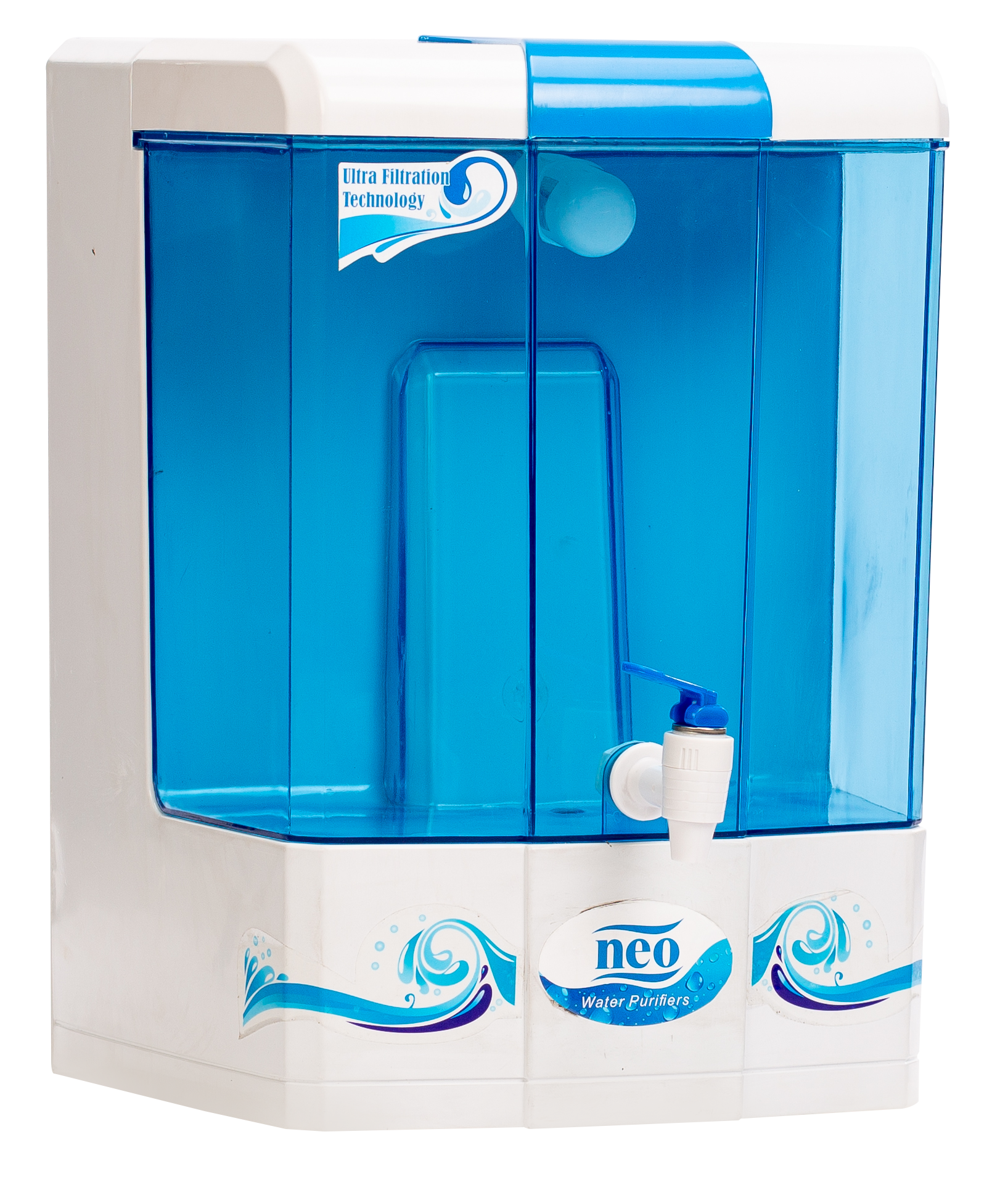 Neo Ultra water purifier